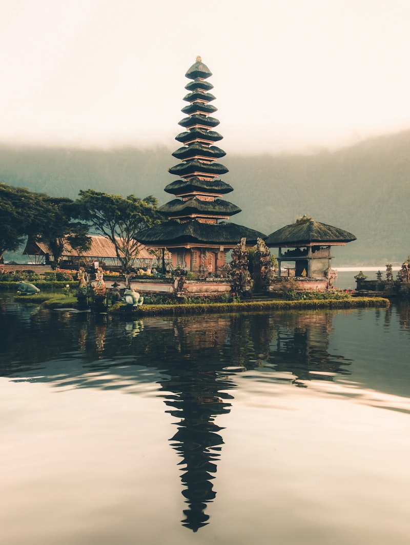 Bali / Indonesia