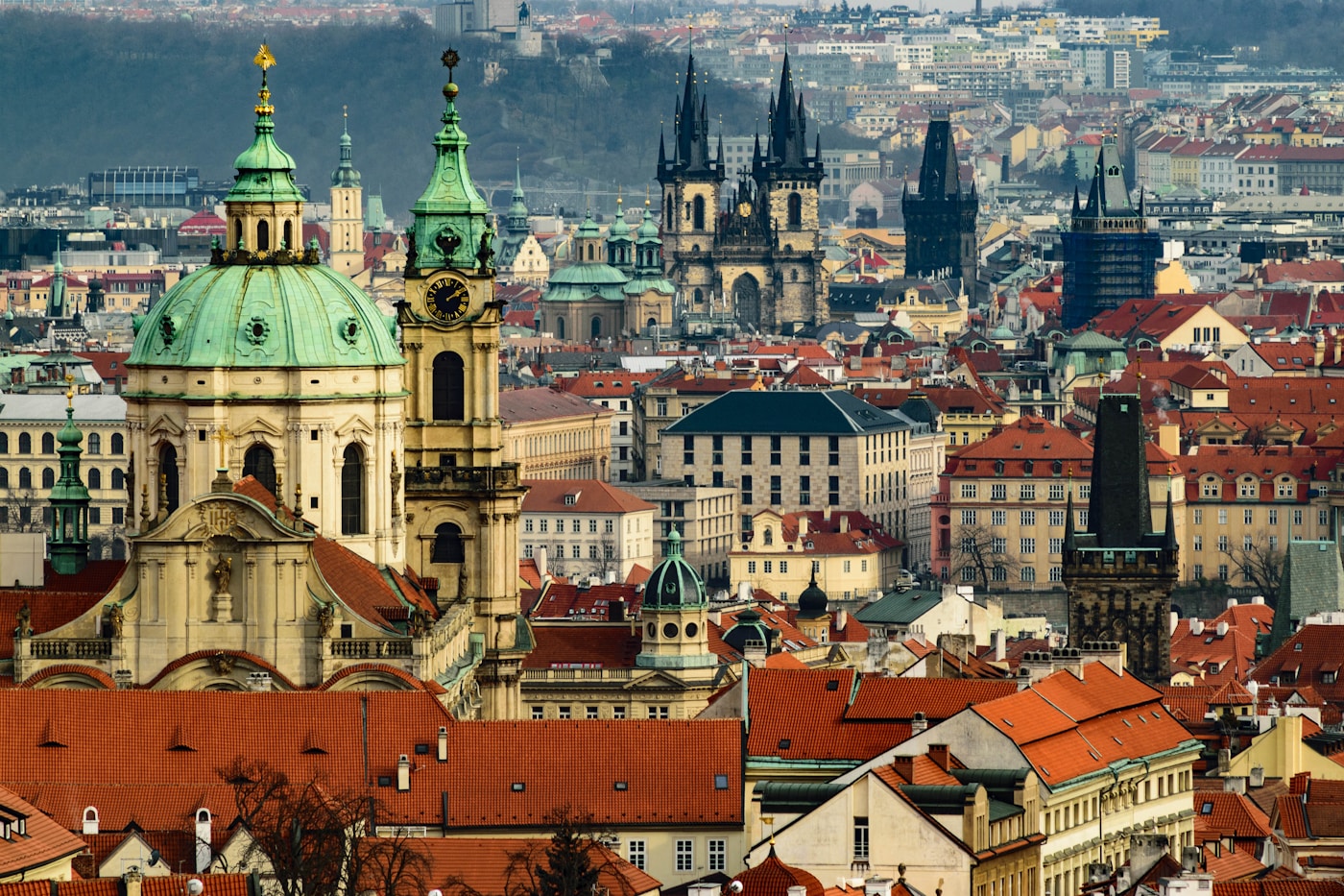 Czechia