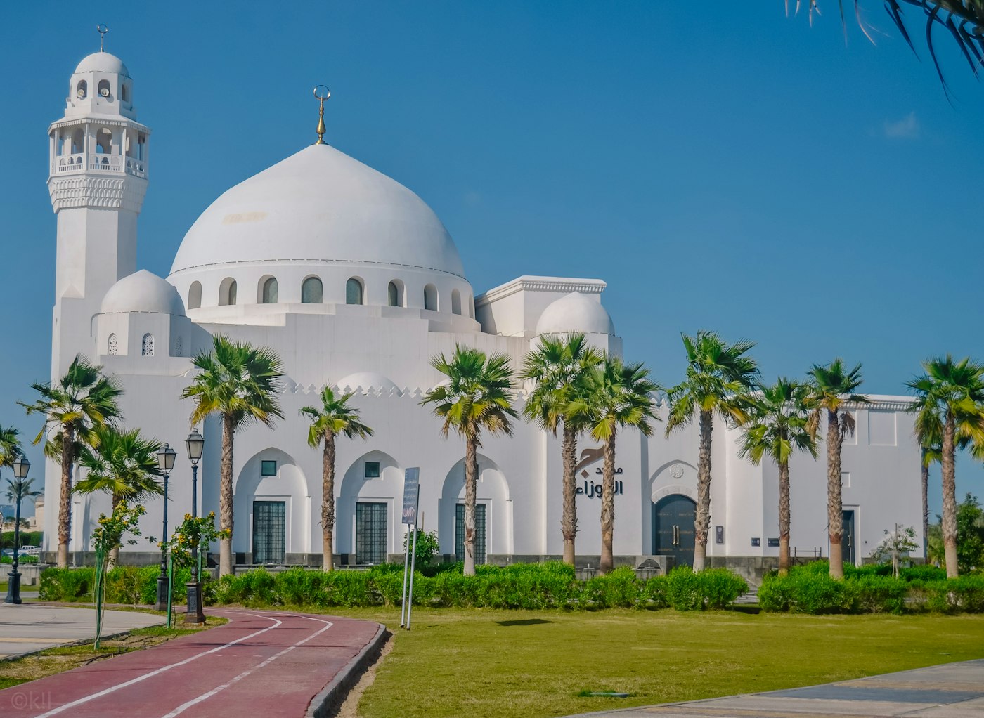 Saudi Arabia